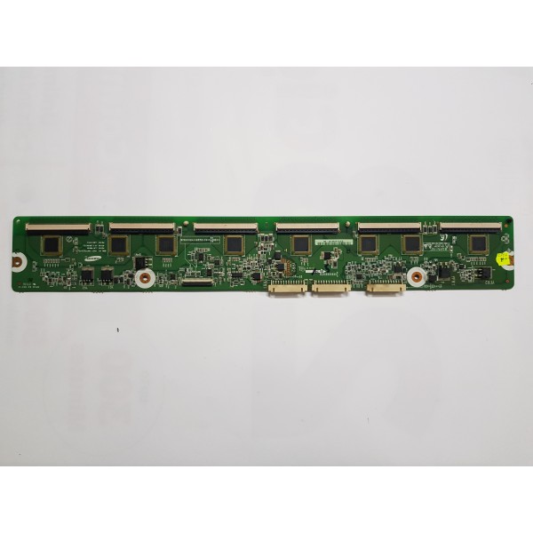 Buffer Board Samsung COD LJ41-06616A Per TV TOSHIBA 40L3453DB